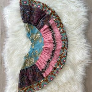 Matilda Jane Molly Skirt Size 2